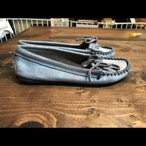 Minnetonka Mocassins